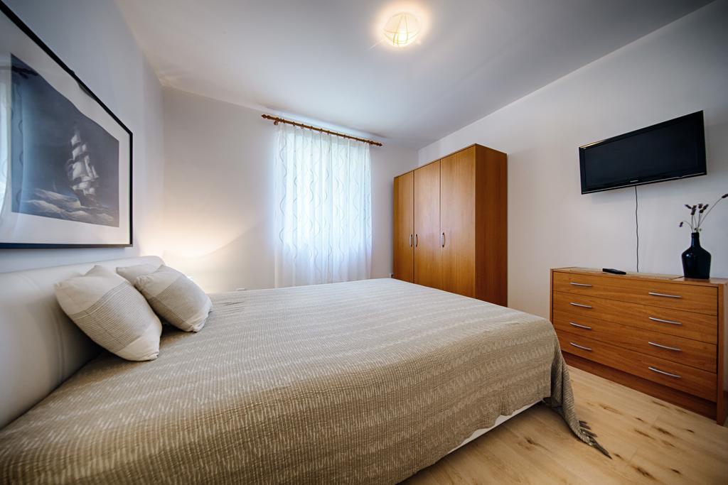 Apartments Perla Rukavac  Eksteriør bilde