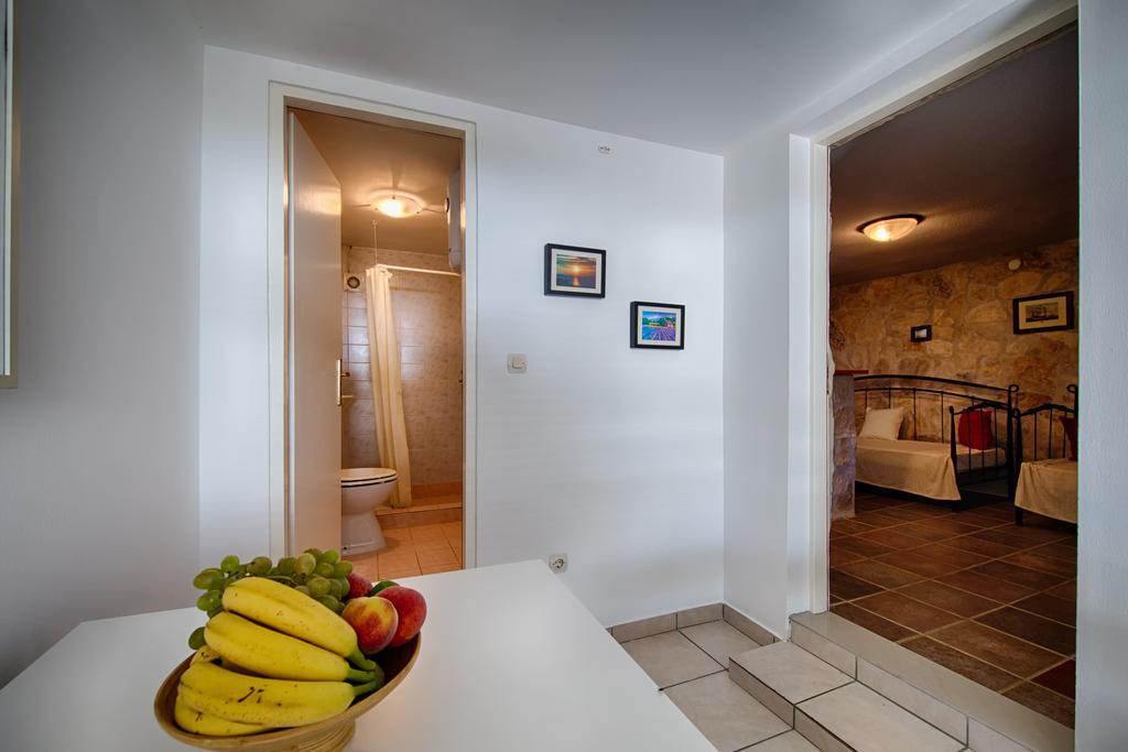 Apartments Perla Rukavac  Eksteriør bilde