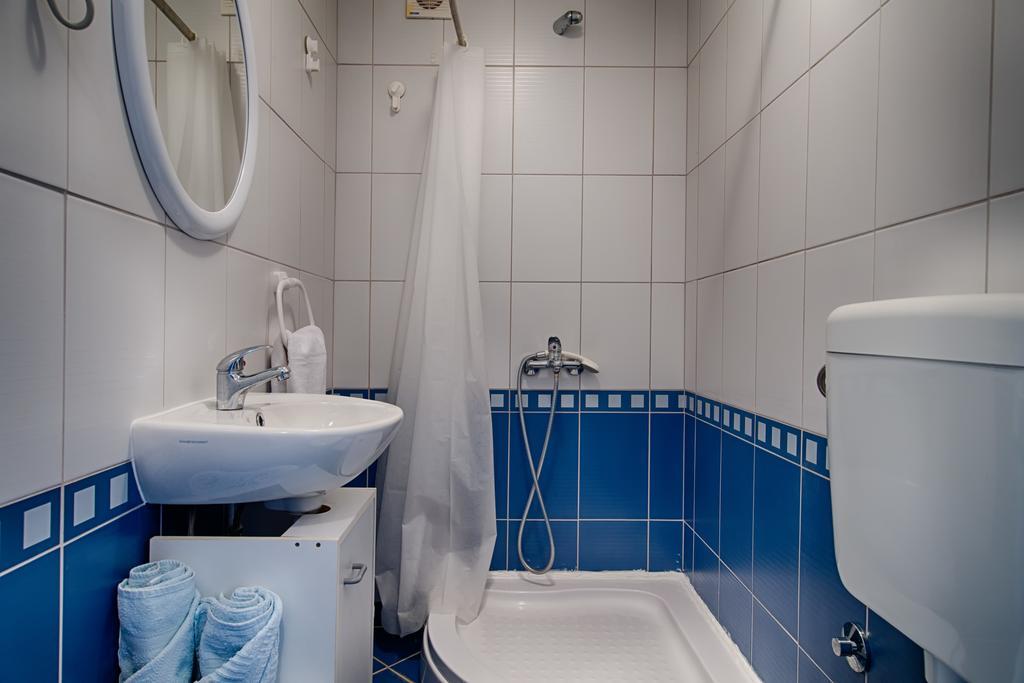 Apartments Perla Rukavac  Eksteriør bilde