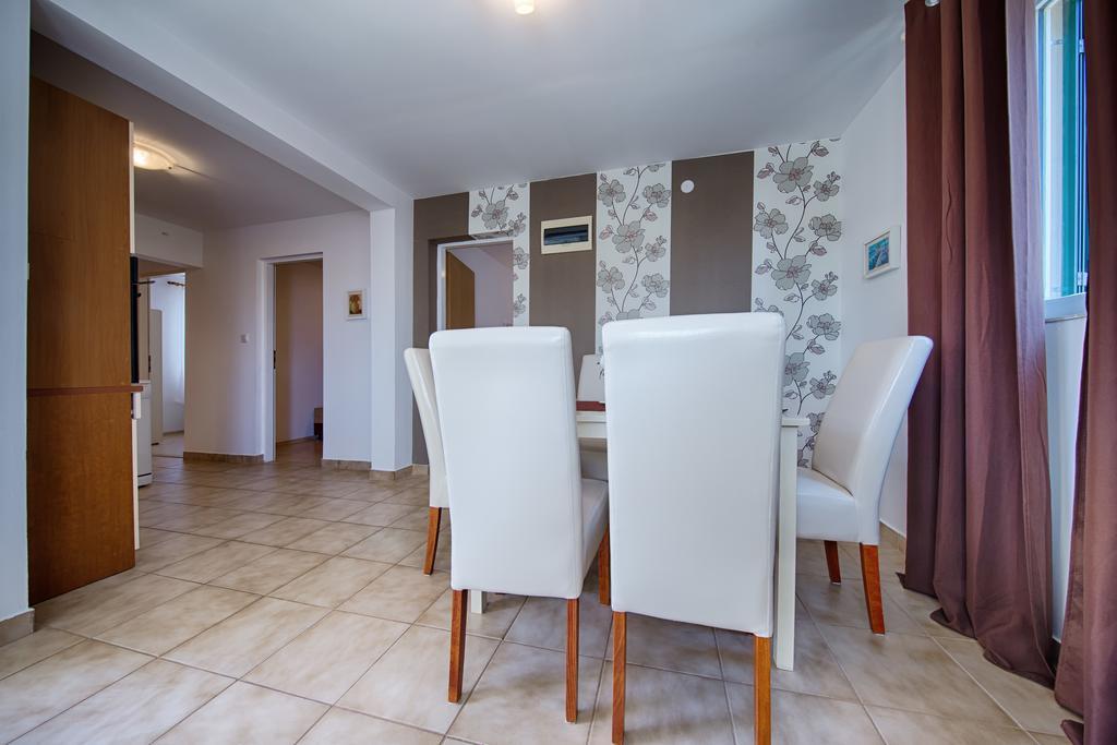 Apartments Perla Rukavac  Eksteriør bilde