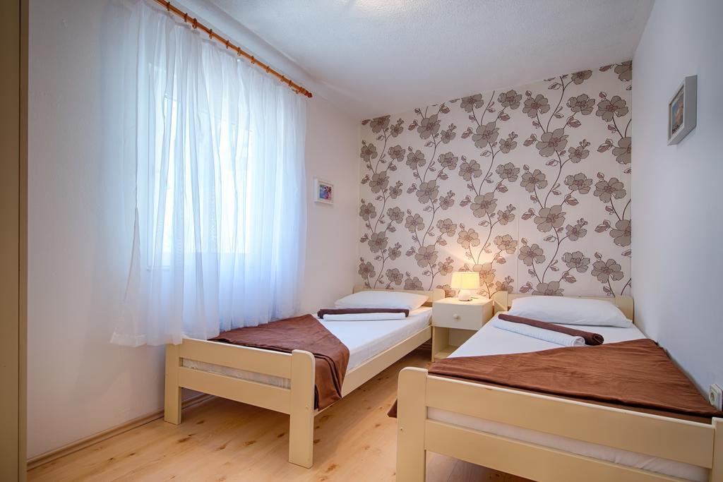 Apartments Perla Rukavac  Eksteriør bilde