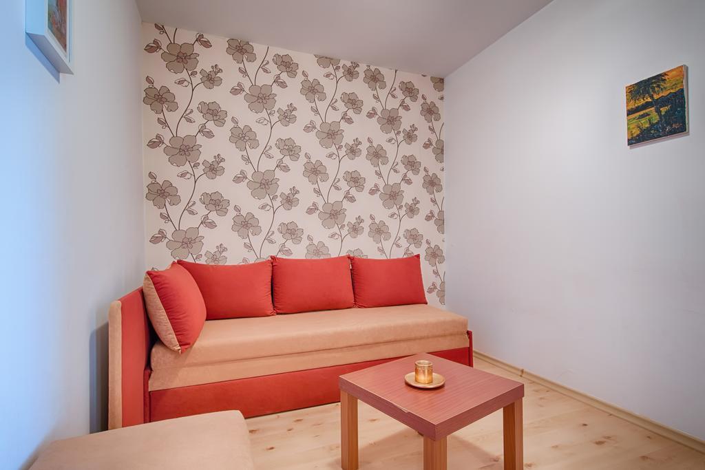 Apartments Perla Rukavac  Eksteriør bilde