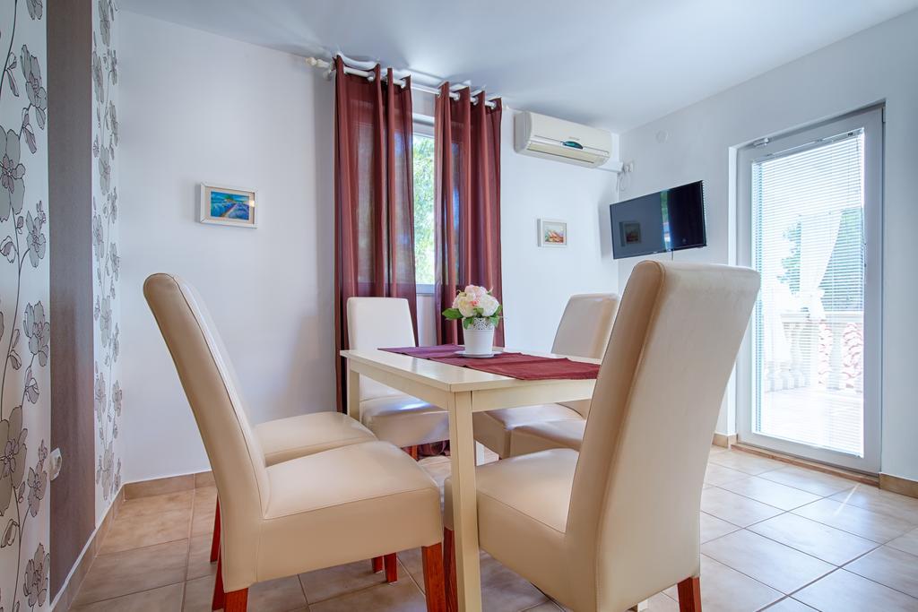 Apartments Perla Rukavac  Eksteriør bilde